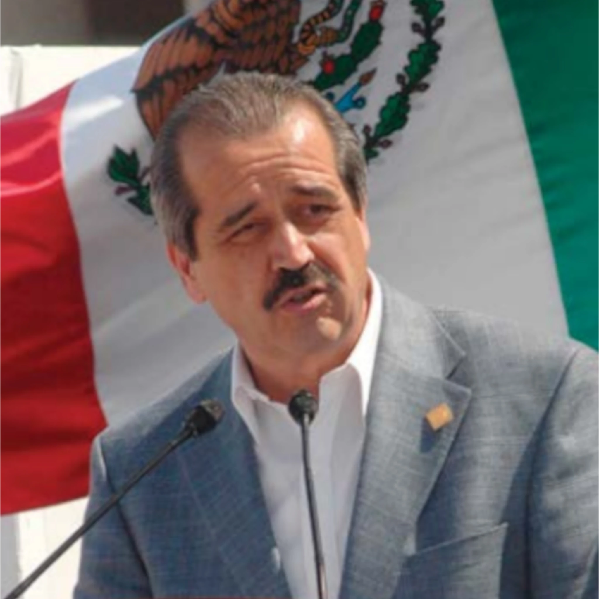 Acad. Dr. José Angel Córdova Villalobos